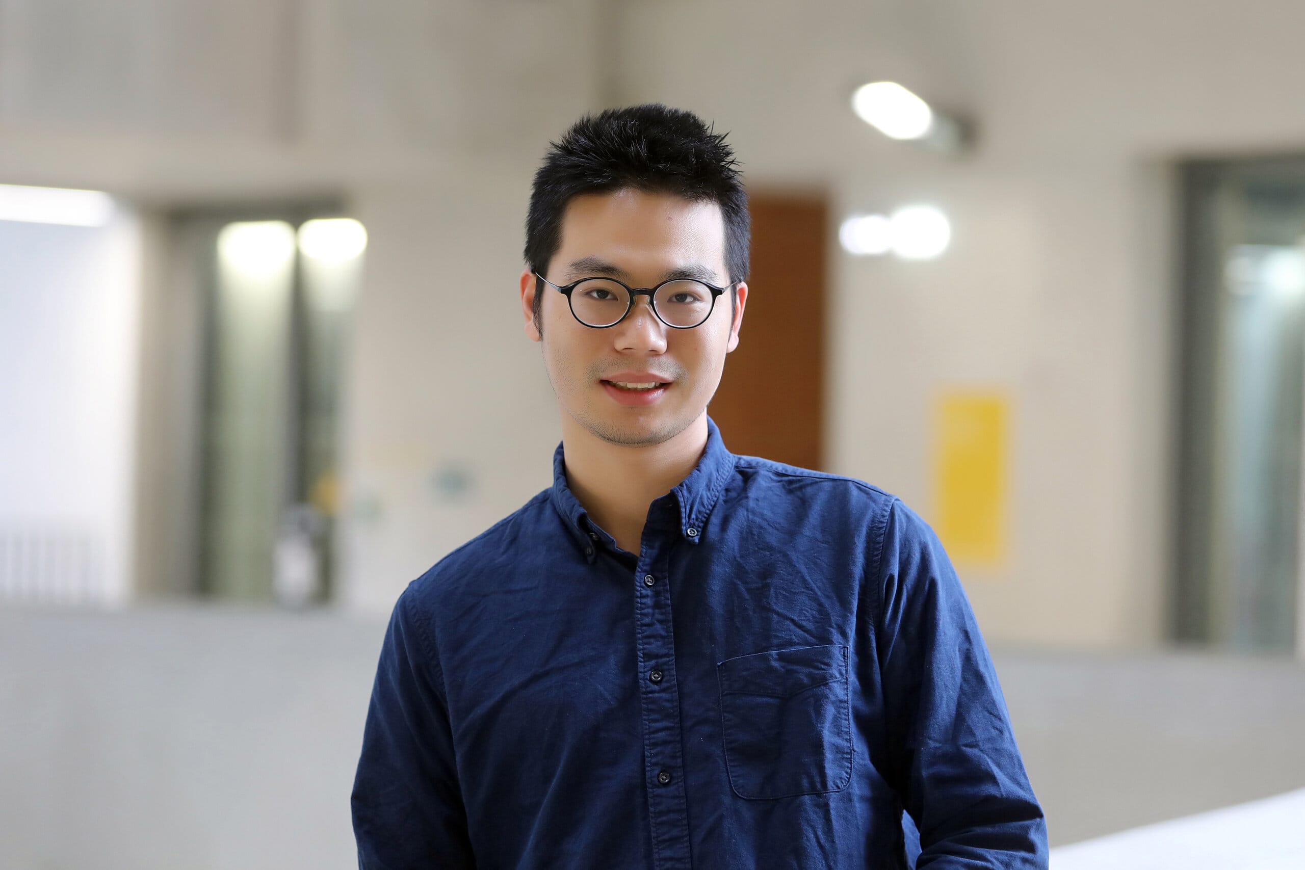 Yifan Zhang (Toulouse School of Economics) - Economic History Society