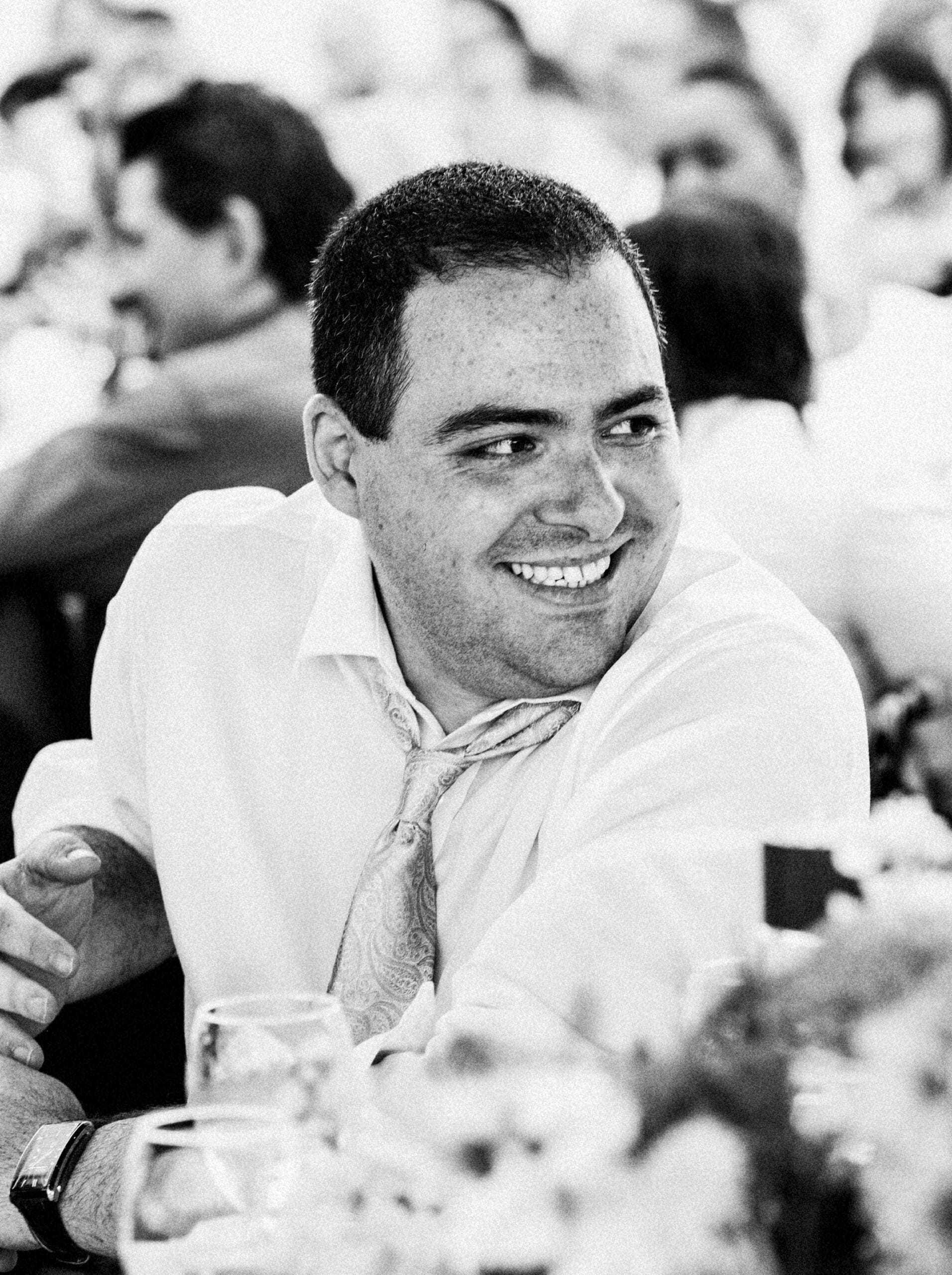 Dr Aaron Graham, 19842023 A tribute Economic History Society