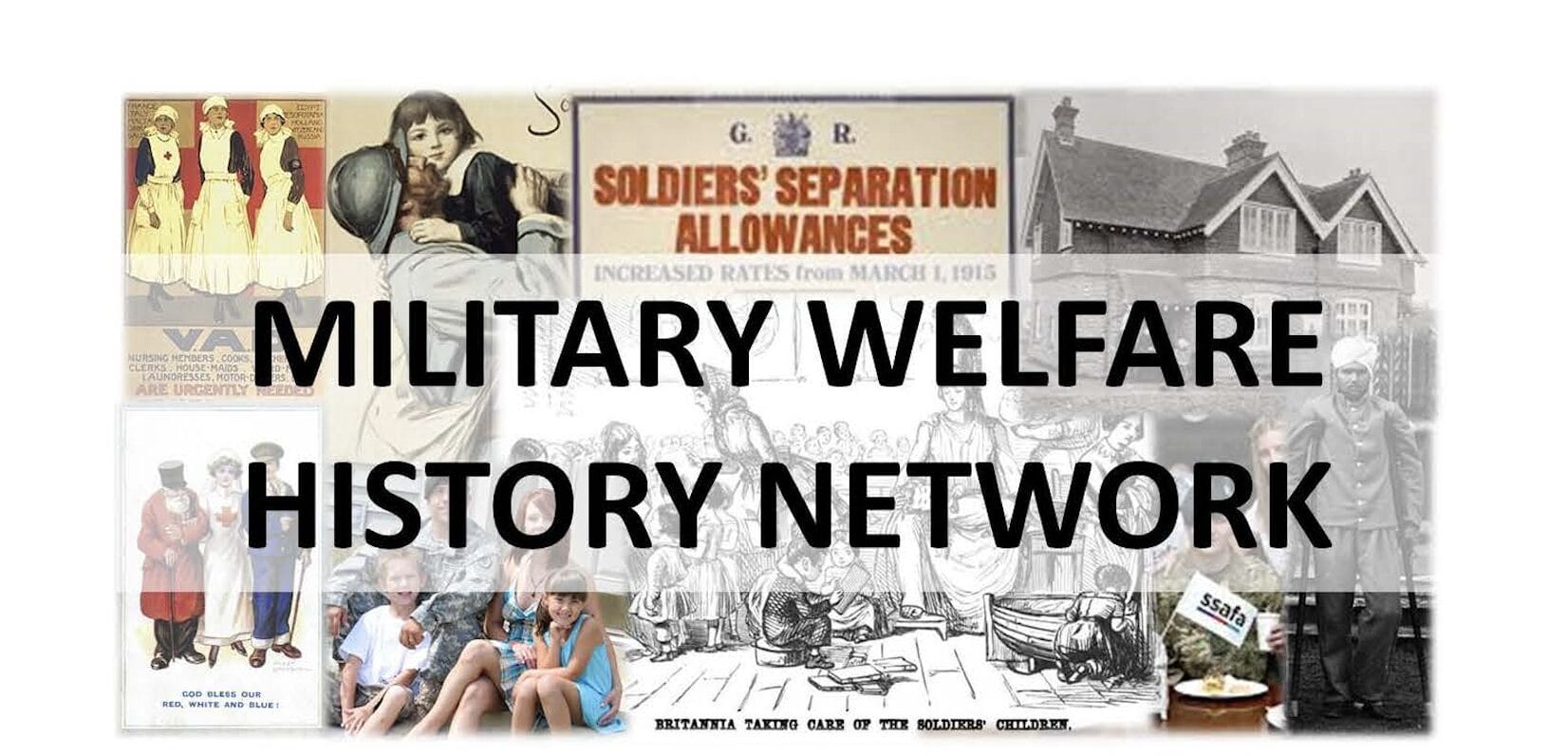 Call for Papers: ‘War, Trauma and Emotional Injury’